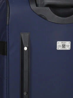 Sac De Voyage à Roulettes Delsey Raspail 64 Cm -Sac et Style Boutique sac voyage delsey 788593z