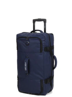 Sac De Voyage à Roulettes Delsey Raspail 64 Cm