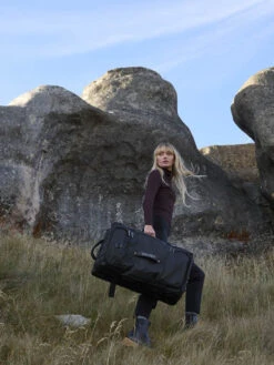 Sac De Voyage à Roulettes Delsey Raspail 73 Cm -Sac et Style Boutique sac voyage delsey 801518z