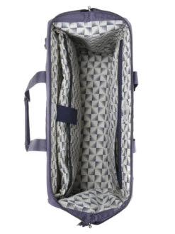 Sac De Voyage Reporter Delsey Montrouge 50.5 Cm 24 Sac De Voyage Reporter Delsey Montrouge 50.5 Cm -Sac et Style Boutique sac voyage delsey 802641z