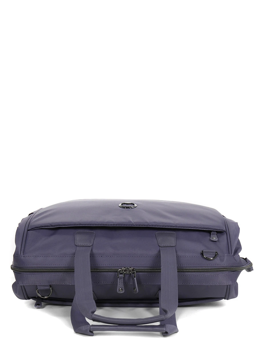 Sac De Voyage Reporter Delsey Montrouge 50.5 Cm 9 Sac De Voyage Reporter Delsey Montrouge 50.5 Cm – Image 7