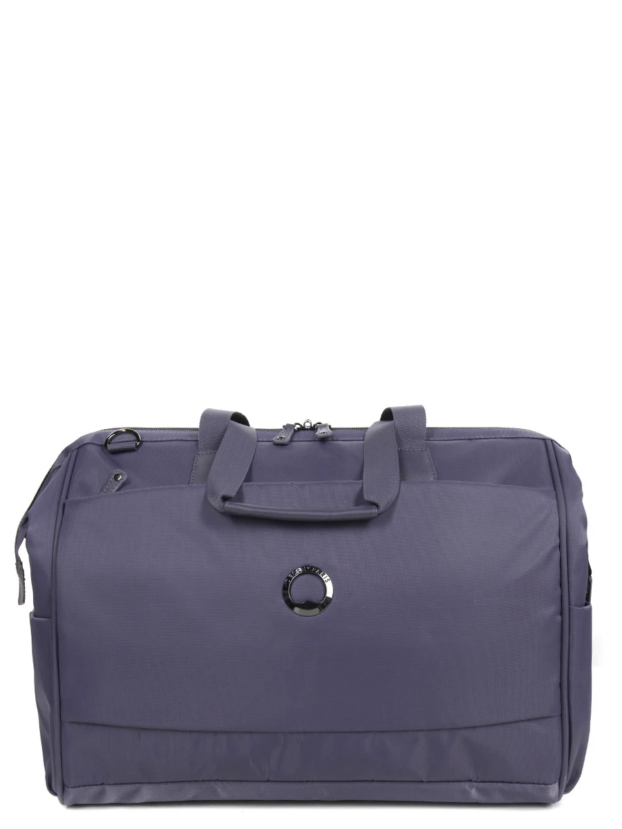 Sac De Voyage Reporter Delsey Montrouge 50.5 Cm 4 Sac De Voyage Reporter Delsey Montrouge 50.5 Cm – Image 2