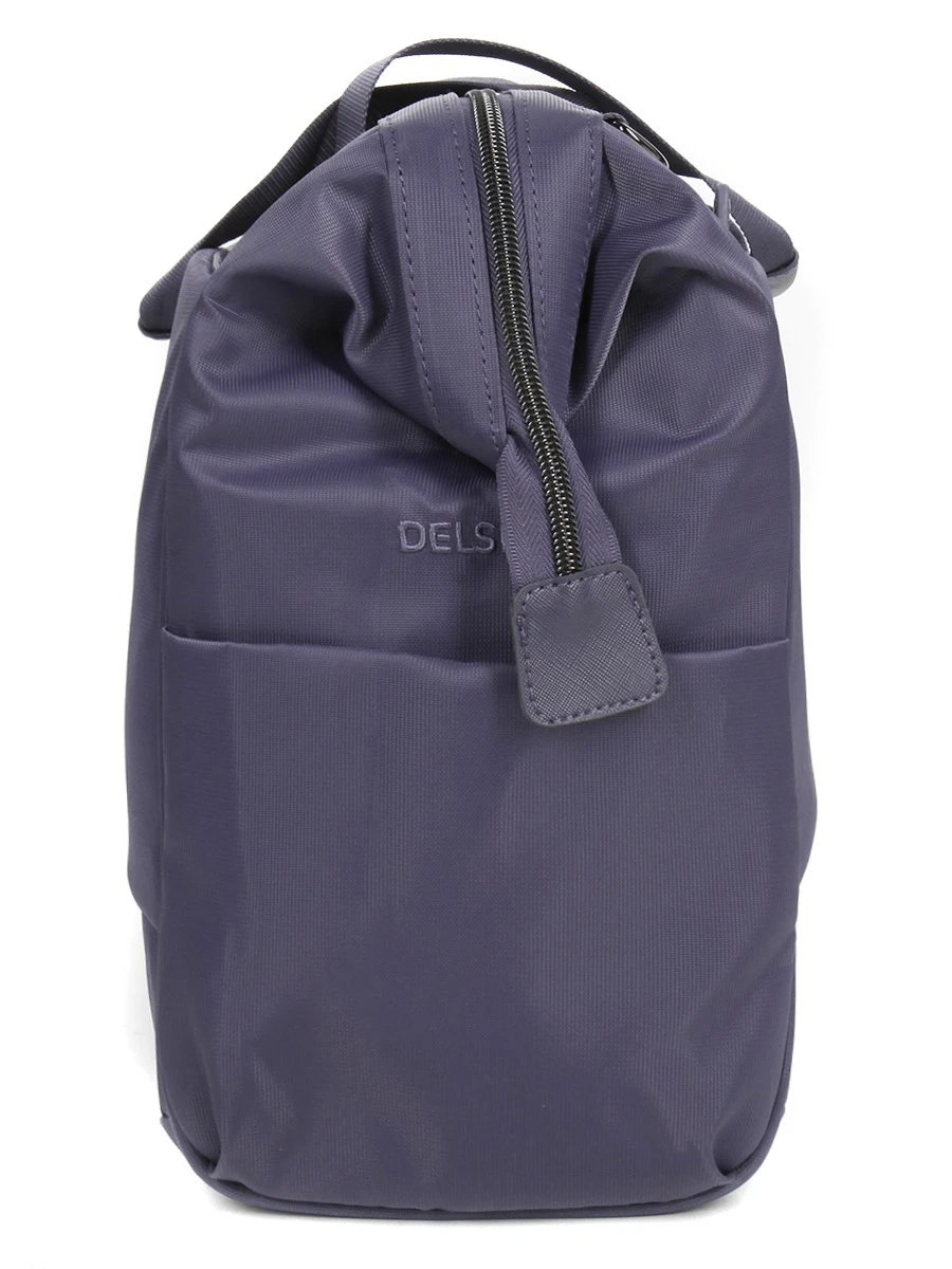 Sac De Voyage Reporter Delsey Montrouge 50.5 Cm 7 Sac De Voyage Reporter Delsey Montrouge 50.5 Cm – Image 5