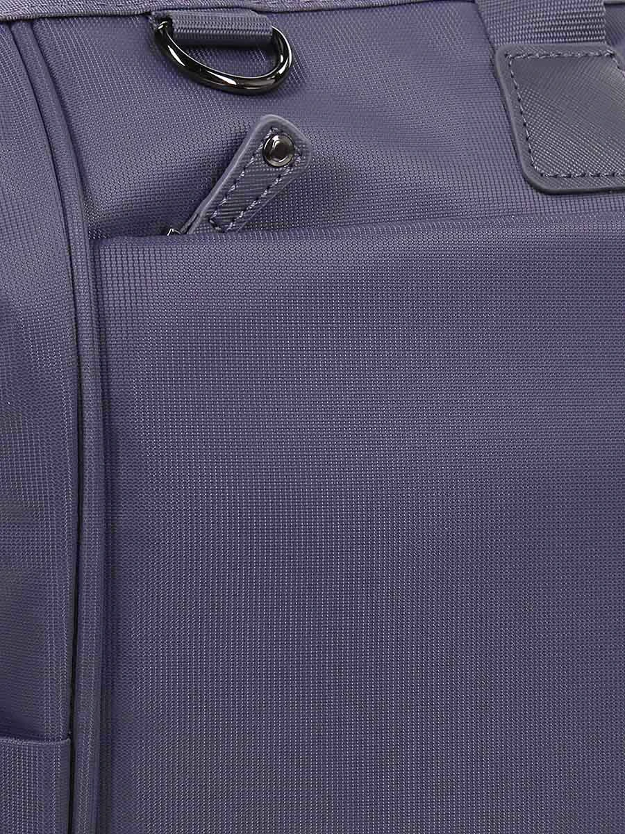 Sac De Voyage Reporter Delsey Montrouge 50.5 Cm 13 Sac De Voyage Reporter Delsey Montrouge 50.5 Cm – Image 11