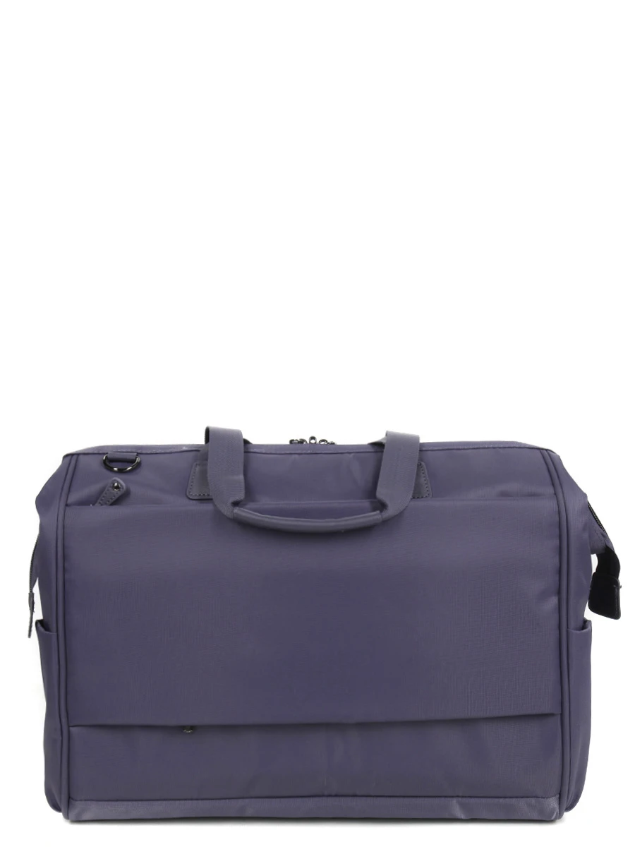 Sac De Voyage Reporter Delsey Montrouge 50.5 Cm 5 Sac De Voyage Reporter Delsey Montrouge 50.5 Cm – Image 3