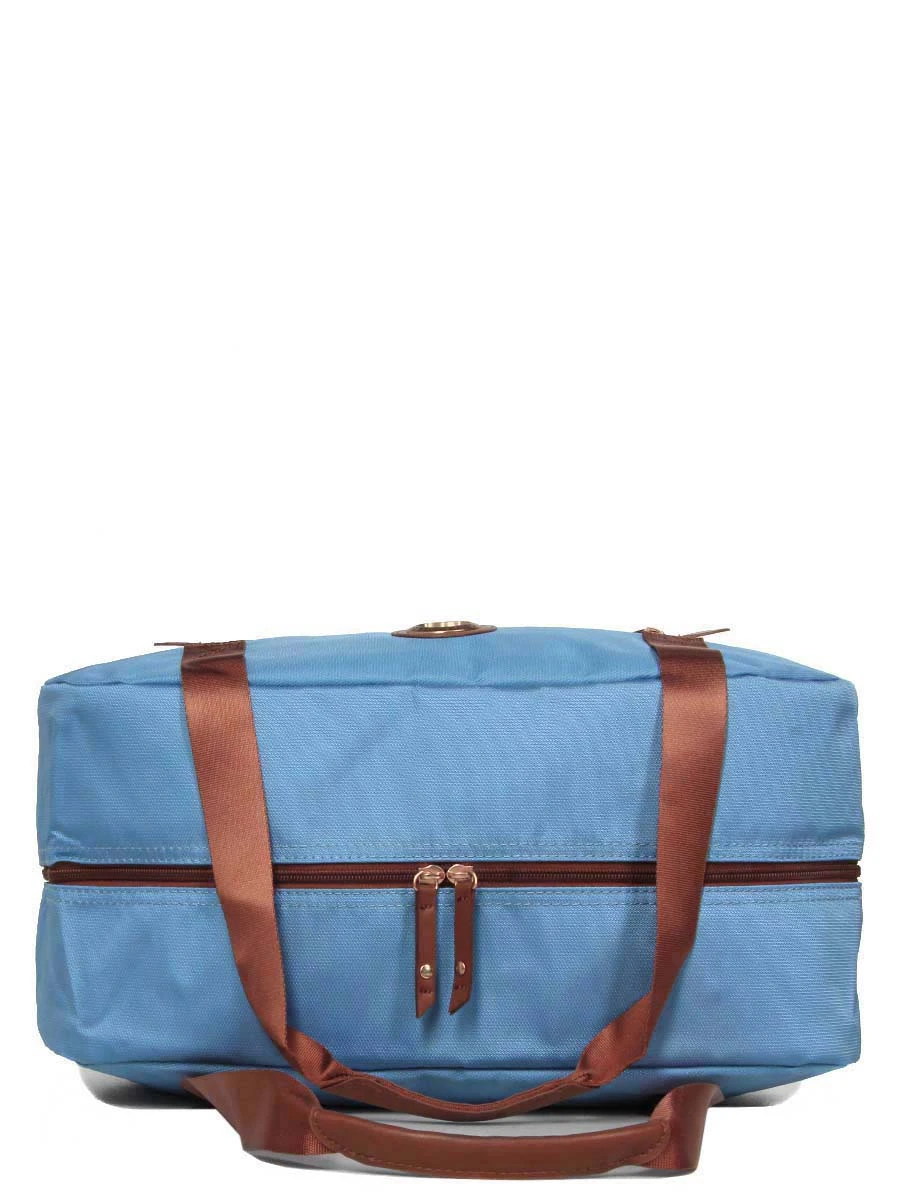 Sac De Voyage Delsey Freestyle 46 Cm 9 Sac De Voyage Delsey Freestyle 46 Cm – Image 7