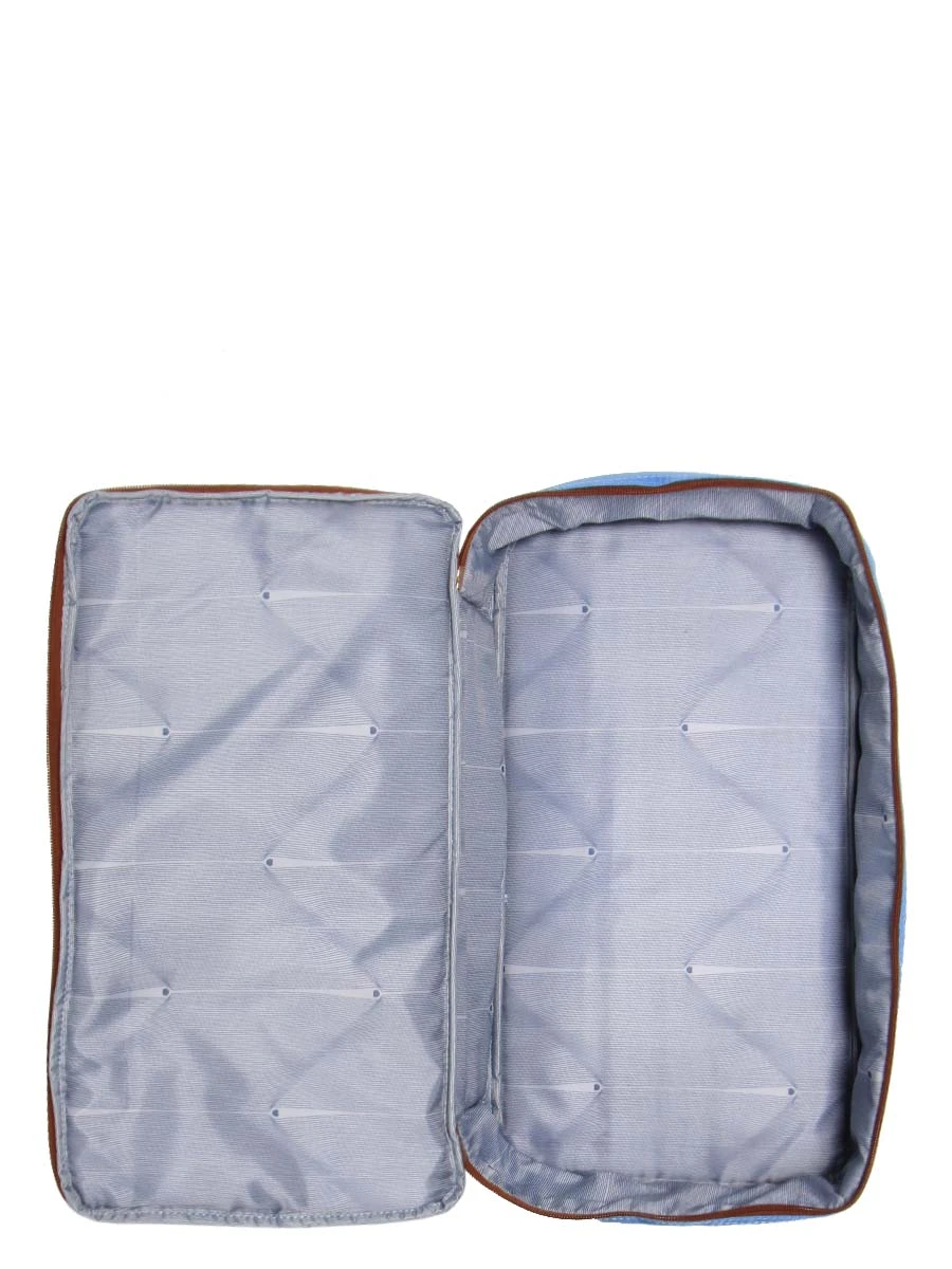 Sac De Voyage Delsey Freestyle 46 Cm 12 Sac De Voyage Delsey Freestyle 46 Cm – Image 10