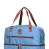 Sac De Voyage Delsey Freestyle 46 Cm -Sac et Style Boutique sac voyage delsey 812869z