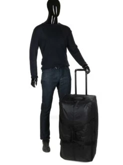 Sac De Voyage Trolley Delsey Egoa WP 78 Cm -Sac et Style Boutique sac voyage delsey 824370z