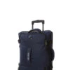 Sac De Voyage à Roulettes Delsey Raspail Slim 55 Cm -Sac et Style Boutique sac voyage delsey 843521z