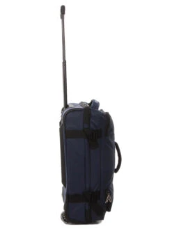 Sac De Voyage à Roulettes Delsey Raspail Slim 55 Cm -Sac et Style Boutique sac voyage delsey 843524z