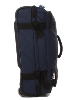 Sac De Voyage à Roulettes Delsey Raspail Slim 55 Cm -Sac et Style Boutique sac voyage delsey 843526z