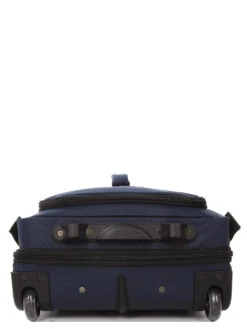 Sac De Voyage à Roulettes Delsey Raspail Slim 55 Cm -Sac et Style Boutique sac voyage delsey 843531z