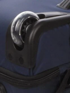 Sac De Voyage à Roulettes Delsey Raspail Slim 55 Cm -Sac et Style Boutique sac voyage delsey 843532z