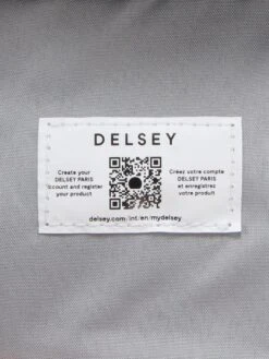 Sac De Voyage à Roulettes Delsey Raspail Slim 55 Cm -Sac et Style Boutique sac voyage delsey 843533z