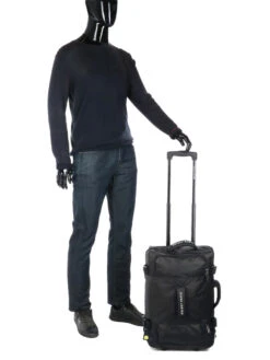 Sac De Voyage à Roulettes Delsey Raspail 54 Cm 32 Sac De Voyage à Roulettes Delsey Raspail 54 Cm -Sac et Style Boutique sac voyage delsey 870110z