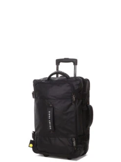 Sac De Voyage à Roulettes Delsey Raspail 54 Cm