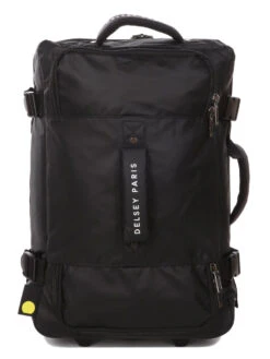 Sac De Voyage à Roulettes Delsey Raspail 54 Cm 20 Sac De Voyage à Roulettes Delsey Raspail 54 Cm -Sac et Style Boutique sac voyage delsey 870115z