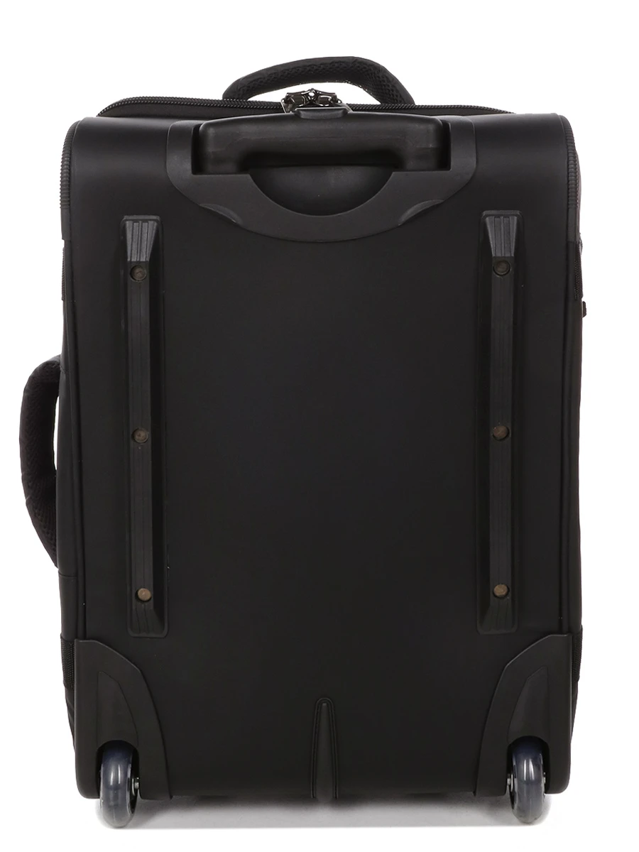 Sac De Voyage à Roulettes Delsey Raspail 54 Cm 6 Sac De Voyage à Roulettes Delsey Raspail 54 Cm – Image 4