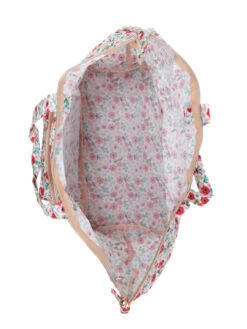 Sac Derrière La Porte Périple Liberty Chérie 53 Cm -Sac et Style Boutique sac voyage derriere la porte 658248z