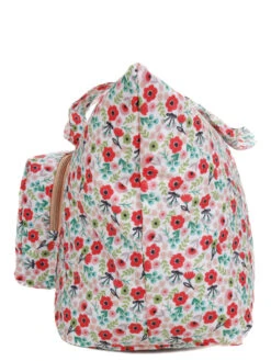 Sac Derrière La Porte Périple Liberty Chérie 53 Cm -Sac et Style Boutique sac voyage derriere la porte 658253z