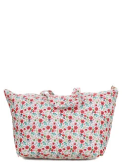 Sac Derrière La Porte Périple Liberty Chérie 53 Cm -Sac et Style Boutique sac voyage derriere la porte 658254z