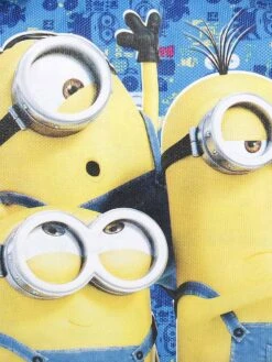 Sac De Voyage Cabine Les Minions Selphie 38 Cm -Sac et Style Boutique sac voyage dessins animes 753855z