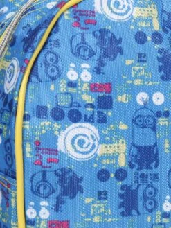 Sac De Voyage Cabine Les Minions Selphie 38 Cm -Sac et Style Boutique sac voyage dessins animes 753858z