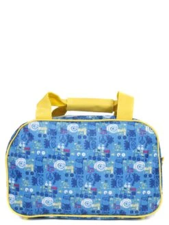 Sac De Voyage Cabine Les Minions Selphie 38 Cm -Sac et Style Boutique sac voyage dessins animes 753859z