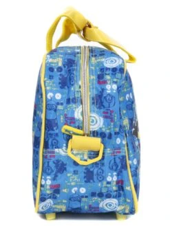 Sac De Voyage Cabine Les Minions Selphie 38 Cm -Sac et Style Boutique sac voyage dessins animes 753860z