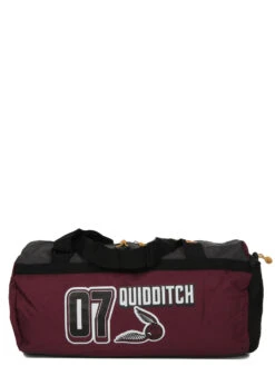 Sac Harry Potter Quidditch 48 Cm -Sac et Style Boutique sac voyage dessins animes 820213z