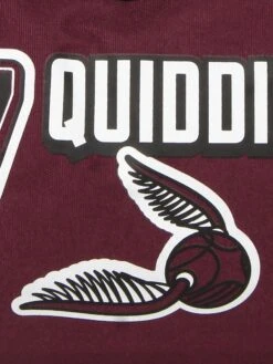 Sac Harry Potter Quidditch 48 Cm -Sac et Style Boutique sac voyage dessins animes 820214z