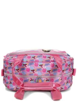 Disney Sac De Voyage Soy Luna 45 Cm -Sac et Style Boutique sac voyage disney 753885z