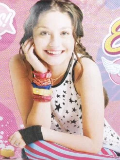 Disney Sac De Voyage Soy Luna 45 Cm -Sac et Style Boutique sac voyage disney 753888z