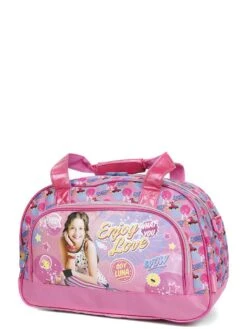 Disney Sac De Voyage Soy Luna 45 Cm
