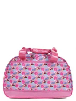 Disney Sac De Voyage Soy Luna 45 Cm -Sac et Style Boutique sac voyage disney 753891z