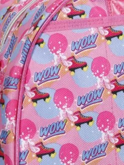 Disney Sac De Voyage Soy Luna 45 Cm -Sac et Style Boutique sac voyage disney 753894z