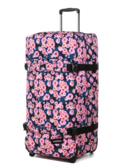 Sac De Voyage Eastpak Transit'R L - 79 Cm -Sac et Style Boutique sac voyage eastpak 866744z