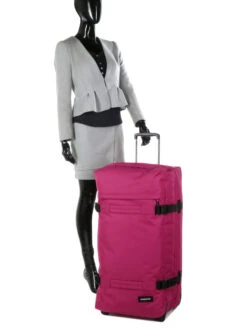 Sac De Voyage Eastpak Transit'R L - 79 Cm -Sac et Style Boutique sac voyage eastpak 867421z