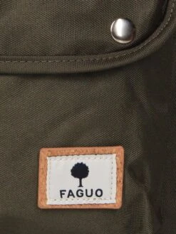 Sac De Voyage Faguo Weekend 55 Cm -Sac et Style Boutique sac voyage faguo 803526z