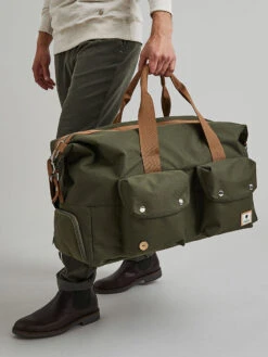 Sac De Voyage Faguo Weekend 55 Cm -Sac et Style Boutique sac voyage faguo 821457z