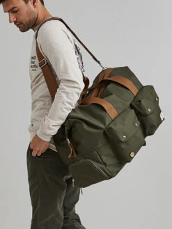 Sac De Voyage Faguo Weekend 55 Cm -Sac et Style Boutique sac voyage faguo 875841z