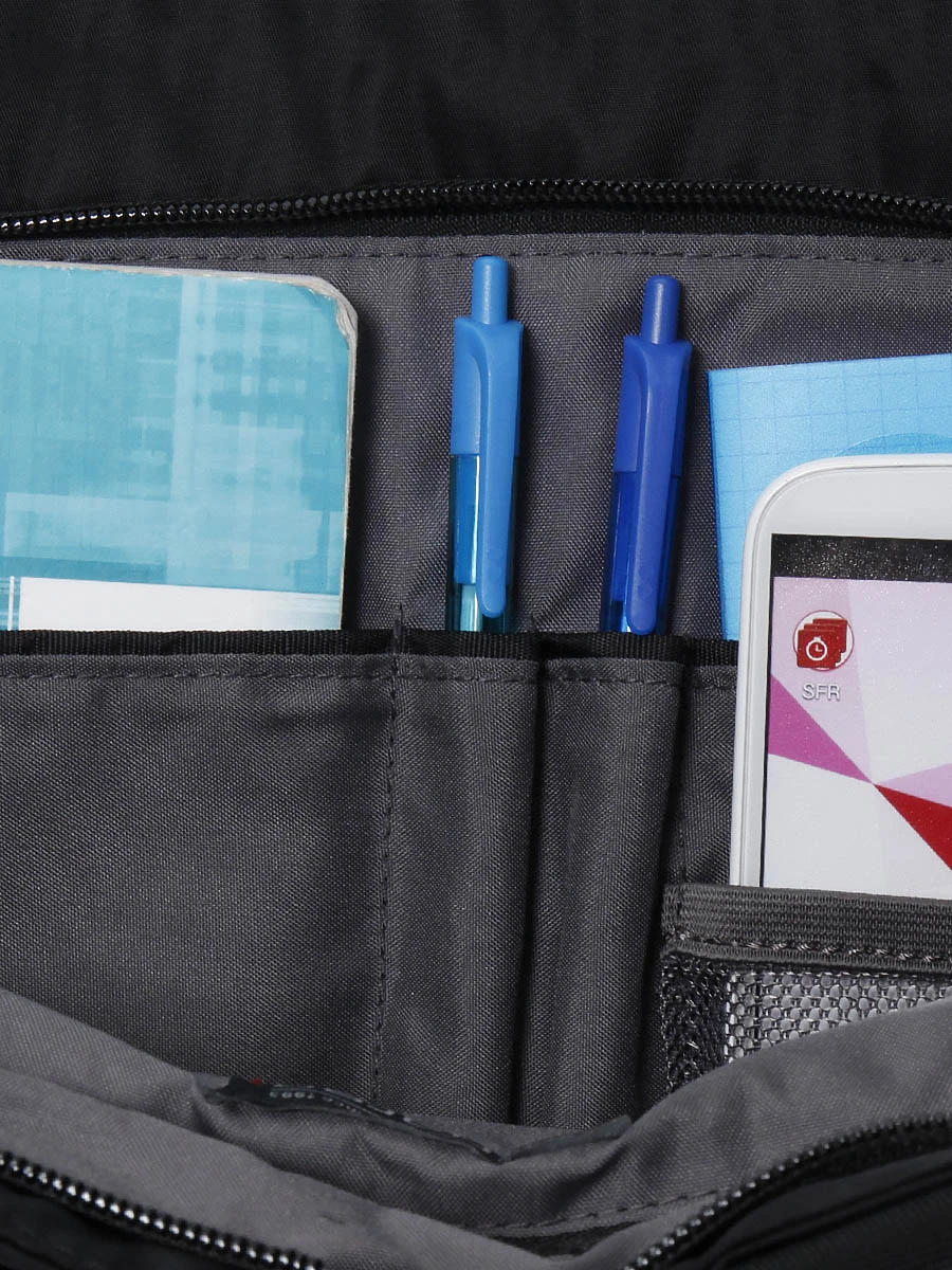 Sac De Voyage Hedgren Inter City Swing 38 Cm 11 Sac De Voyage Hedgren Inter City Swing 38 Cm – Image 9