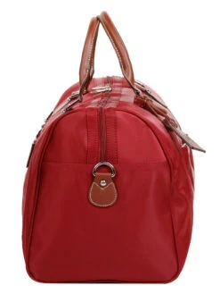 Sac De Voyage Hexagona Week-end 50 Cm -Sac et Style Boutique sac voyage hexagona 403444z