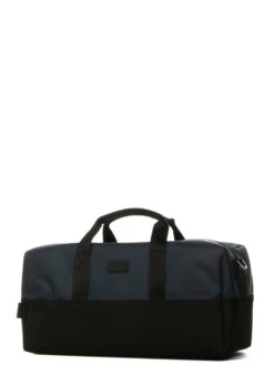 Sac De Voyage Hexagona Asphalte 48 Cm