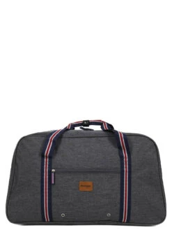 Sac De Voyage Horizon Denim 60 Cm -Sac et Style Boutique sac voyage horizon 631802z