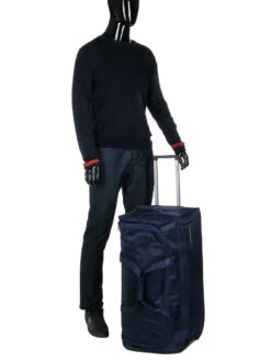 Sac De Voyage à Roulettes Horizon New Mexico 72 Cm -Sac et Style Boutique sac voyage horizon 662871z