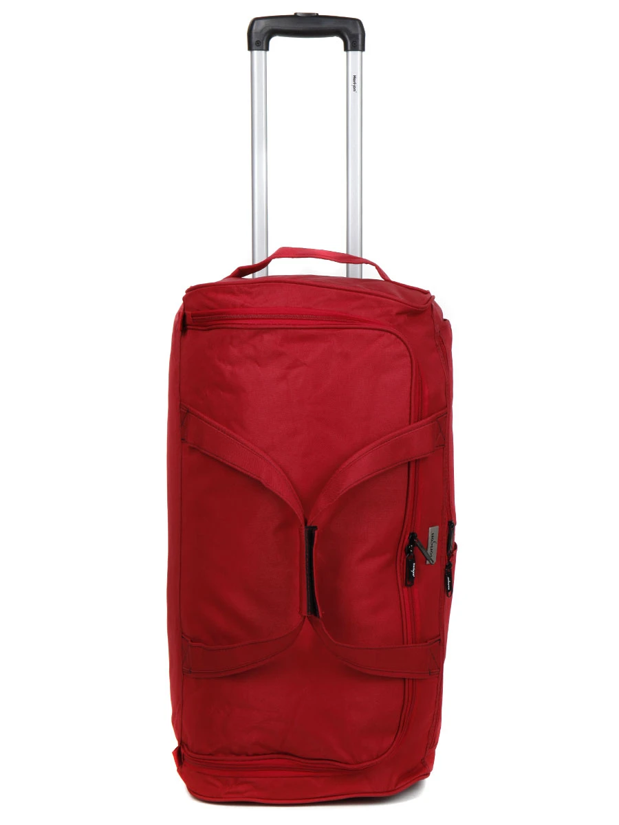 Sac De Voyage Horizon Trophy 66 Cm 4 Sac De Voyage Horizon Trophy 66 Cm – Image 2