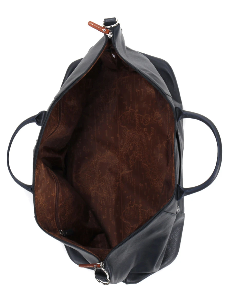 Sac De Voyage Jump Uppsala Cuir 50 Cm 11 Sac De Voyage Jump Uppsala Cuir 50 Cm – Image 9