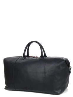 Sac De Voyage Jump Uppsala Cuir 50 Cm